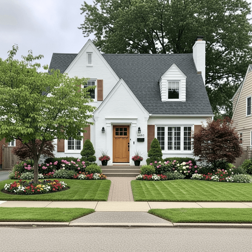 Independent House