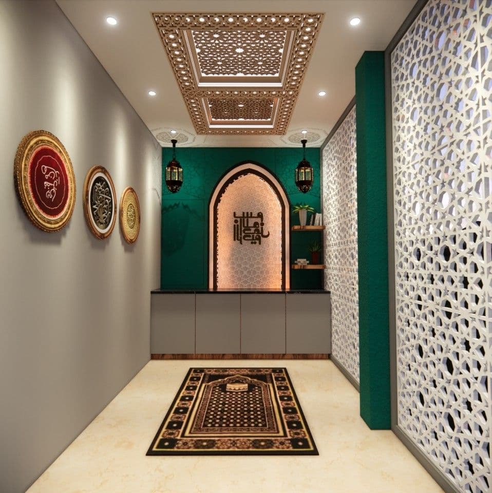 Prayer Room